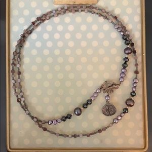 Silpada Sterling Silver Necklace